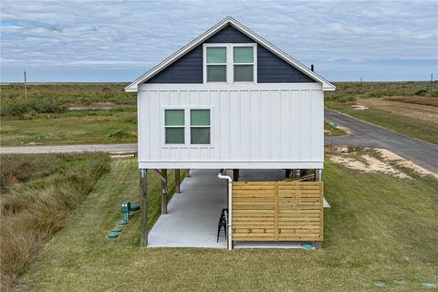 A home in Rockport