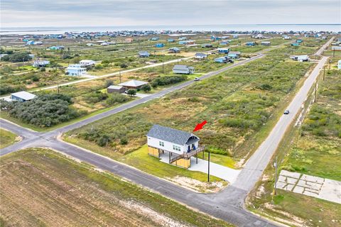 A home in Rockport