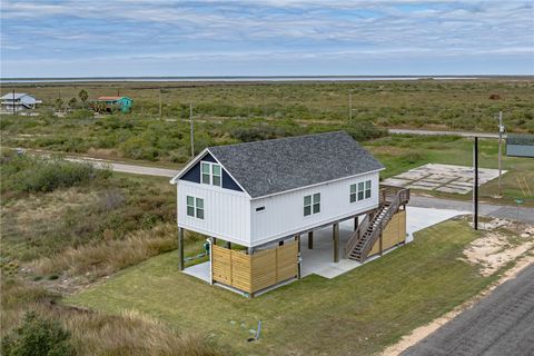 A home in Rockport