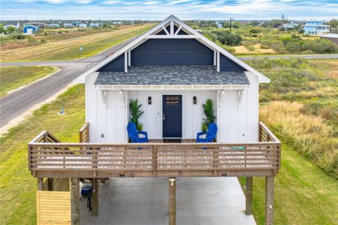 A home in Rockport