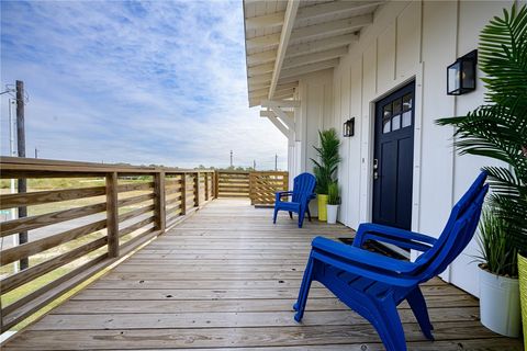 A home in Rockport