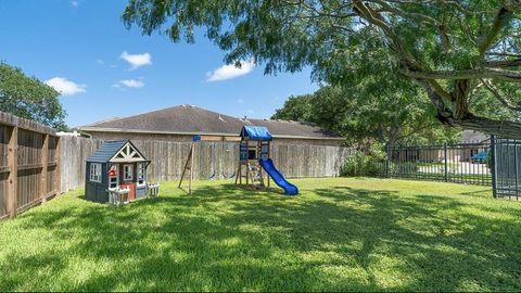 A home in Corpus Christi