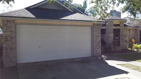 Photo of 7918 Impala Drive, Corpus Christi, TX 78414 (MLS # 475851)