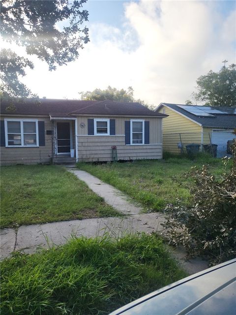 Photo of 5022 Kasper Street, Corpus Christi, TX 78415 (MLS # 474452)