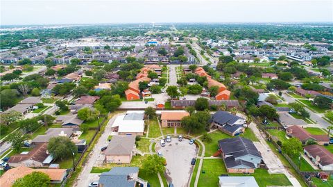 A home in Corpus Christi