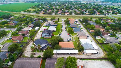 A home in Corpus Christi