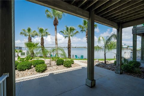 A home in Rockport