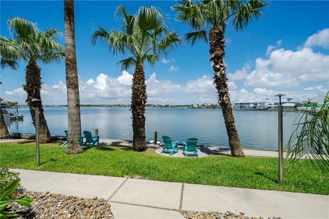 A home in Rockport