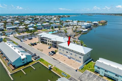 A home in Rockport