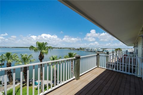 A home in Rockport