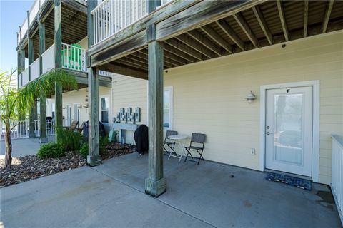 A home in Rockport