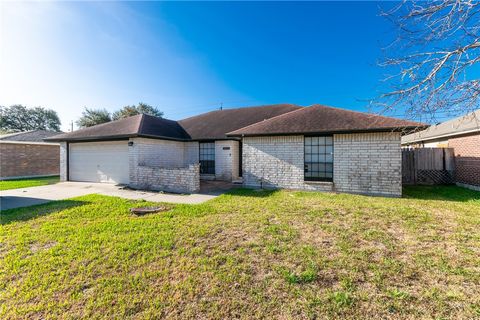 Photo of 6349 Fitzhugh Drive, Corpus Christi, TX 78414 (MLS # 472215)