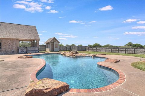 A home in Corpus Christi