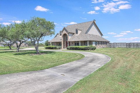 A home in Corpus Christi