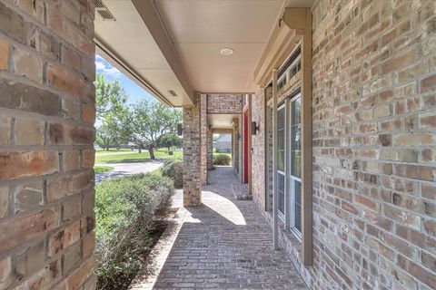 A home in Corpus Christi