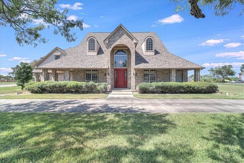 A home in Corpus Christi