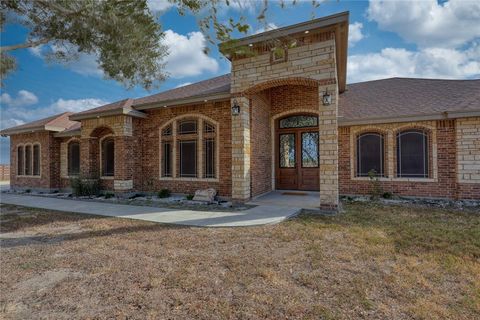 A home in Robstown