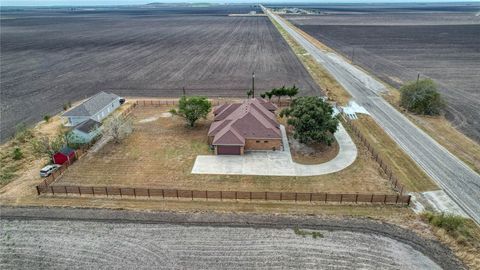 A home in Robstown