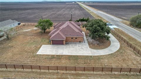 A home in Robstown