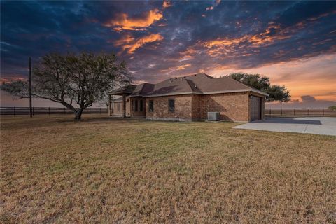 A home in Robstown