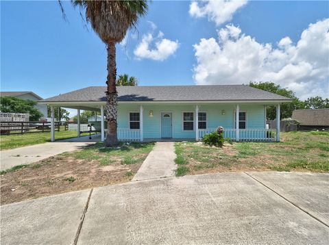 351 Woodhaven Drive, Ingleside On The Bay, TX 78362 - #: 442490