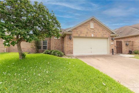 A home in Corpus Christi