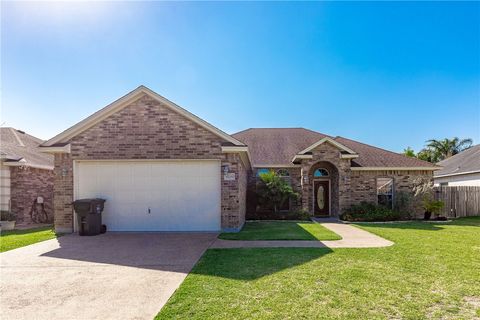 Photo of 8209 Tango, Corpus Christi, TX 78414 (MLS # 474045)