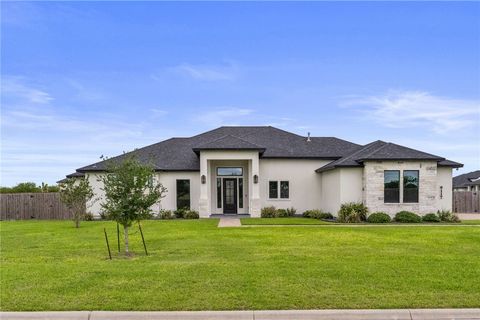 Photo of 6117 S Oso Parkway, Corpus Christi, TX 78414 (MLS # 475966)