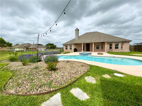 A home in Corpus Christi