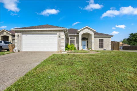 Photo of 4030 Puget Sound Drive, Corpus Christi, TX 78410 (MLS # 478480)