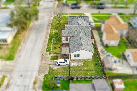 A home in Corpus Christi