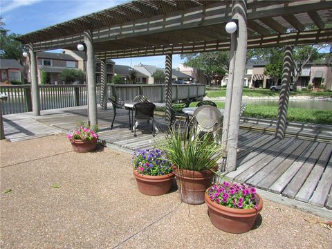 A home in Corpus Christi