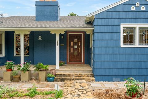 A home in Corpus Christi