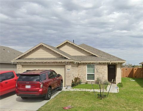 Photo of 1878 Kentucky Derby Drive, Corpus Christi, TX 78417 (MLS # 474365)