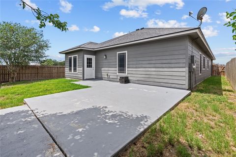 A home in Corpus Christi