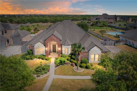 Photo of 6210 Jakes Wake, Corpus Christi, TX 78414 (MLS # 472253)