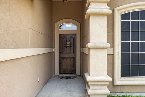 A home in Corpus Christi