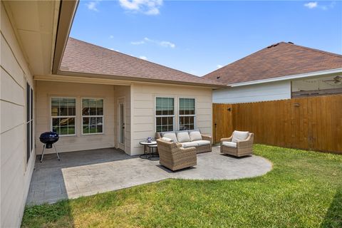 A home in Corpus Christi