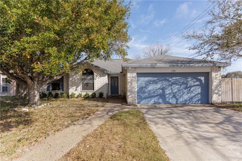 Photo of 2256 Ivy Drive, Corpus Christi, TX 78418 (MLS # 472788)