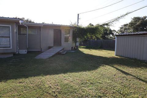 A home in Rockport