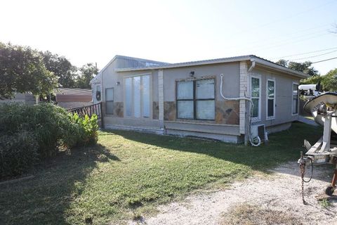 A home in Rockport