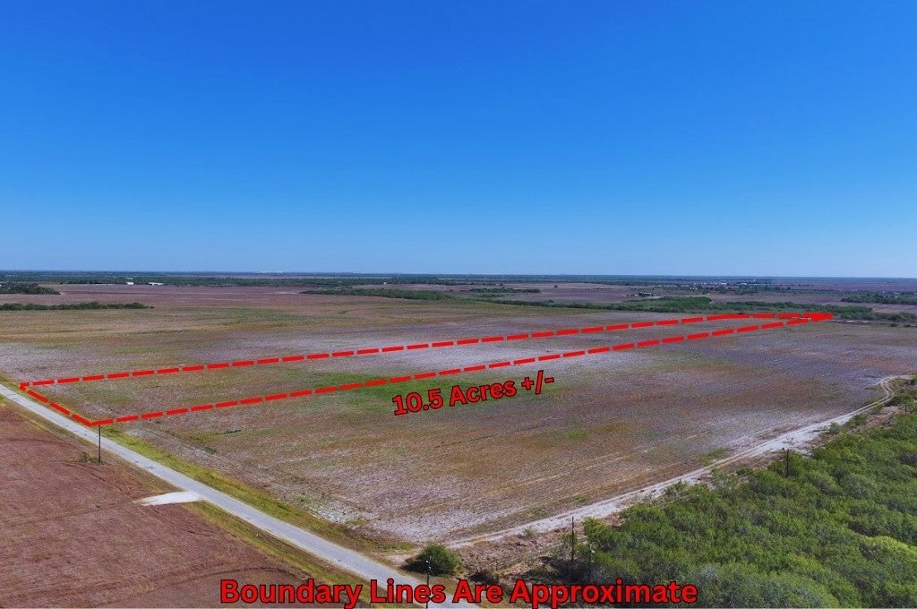 TBD County Rd 1070