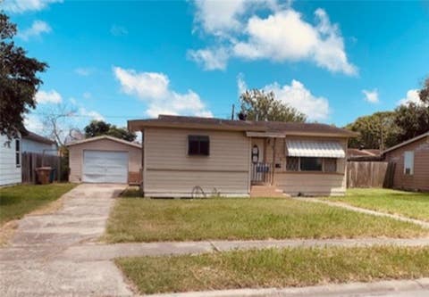 Photo of 4954 JoAnn ST, Corpus Christi, TX 78415 (MLS # 479286)