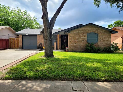 Photo of 4834 Orchid Lane, Corpus Christi, TX 78416 (MLS # 477282)