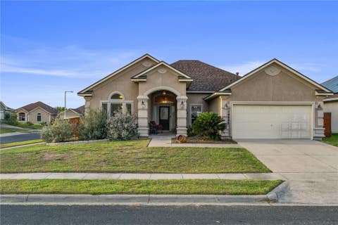 Photo of 14826 Columbia River Drive, Corpus Christi, TX 78410 (MLS # 475640)