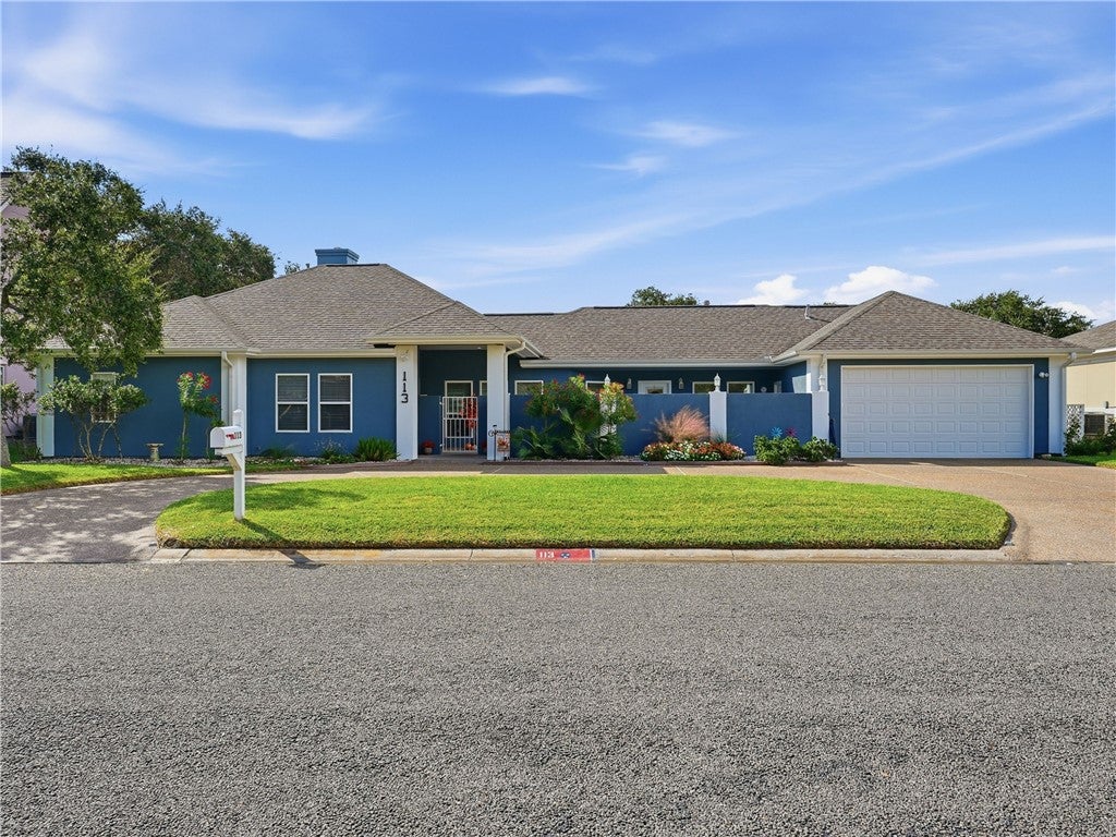 113 Cedar Ridge Drive