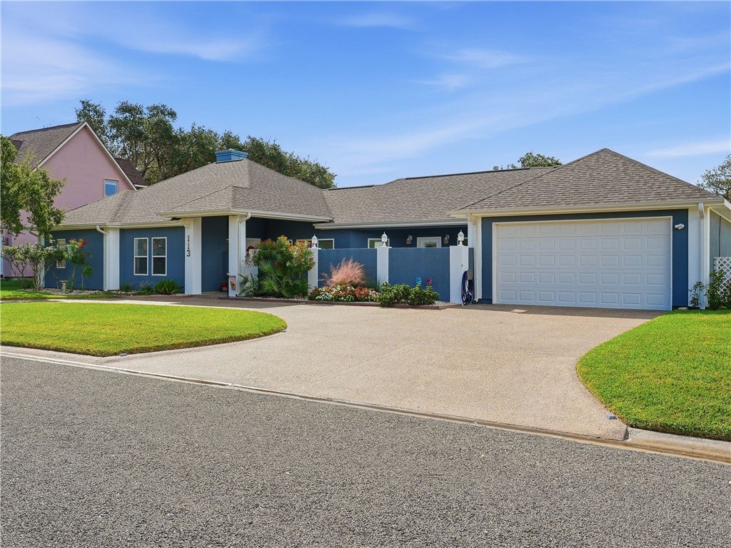 113 Cedar Ridge Drive