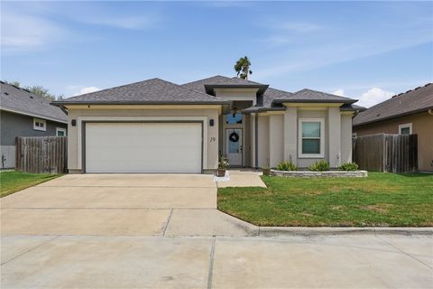 Photo of 19 Willow Bend St. Street, Corpus Christi, TX 78413 (MLS # 475066)