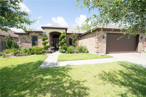 A home in Corpus Christi