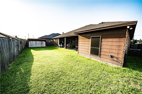 A home in Corpus Christi